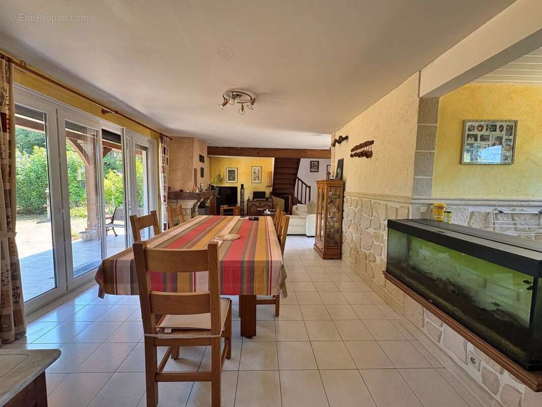 Vente Maison Ivry-la-bataille(27540) 299 000ï¿œ - photo 10