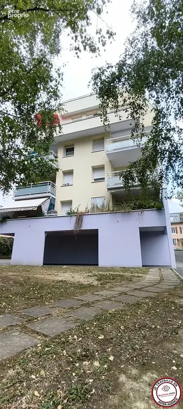 Appartement 5 pièces 142 m² à vendre à Mulhouse (68200) - photo 31