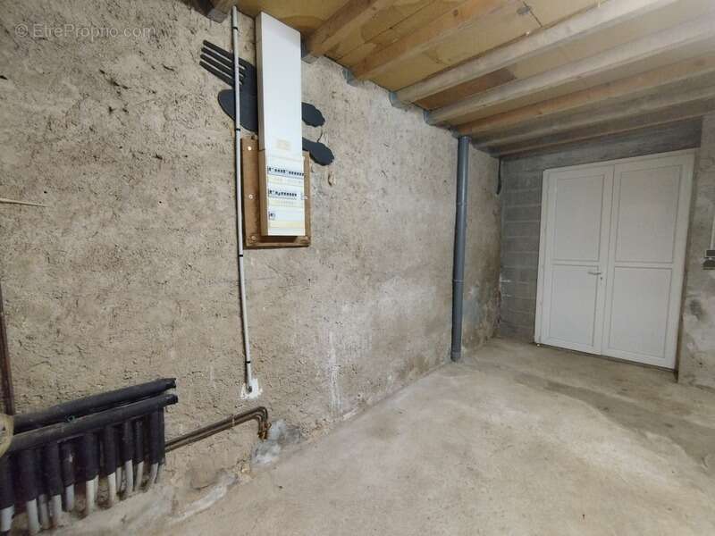 Maison à LA TACHE