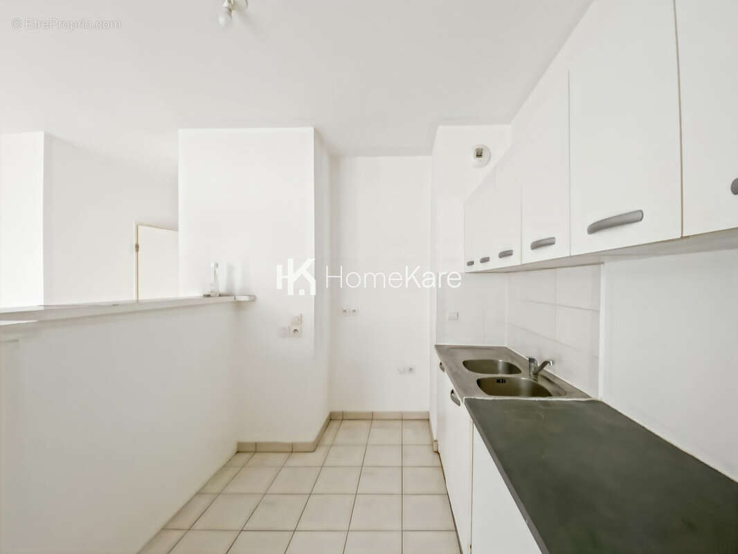 Appartement à BEGLES