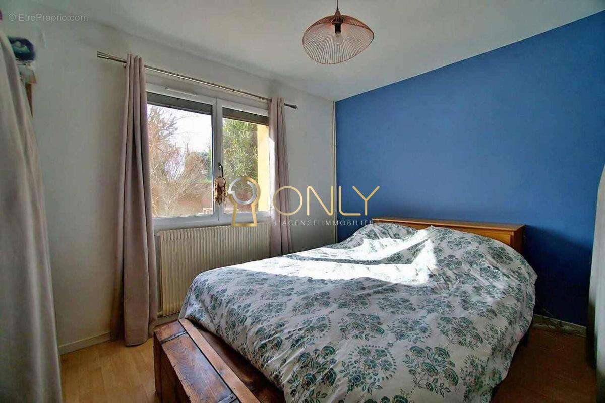 Maison à VILLEURBANNE