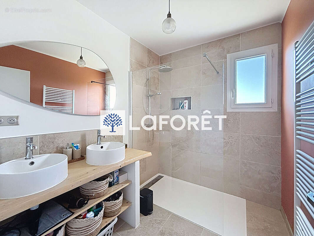 Maison Saint Eloi 4 pièces 98 m² - photo 11