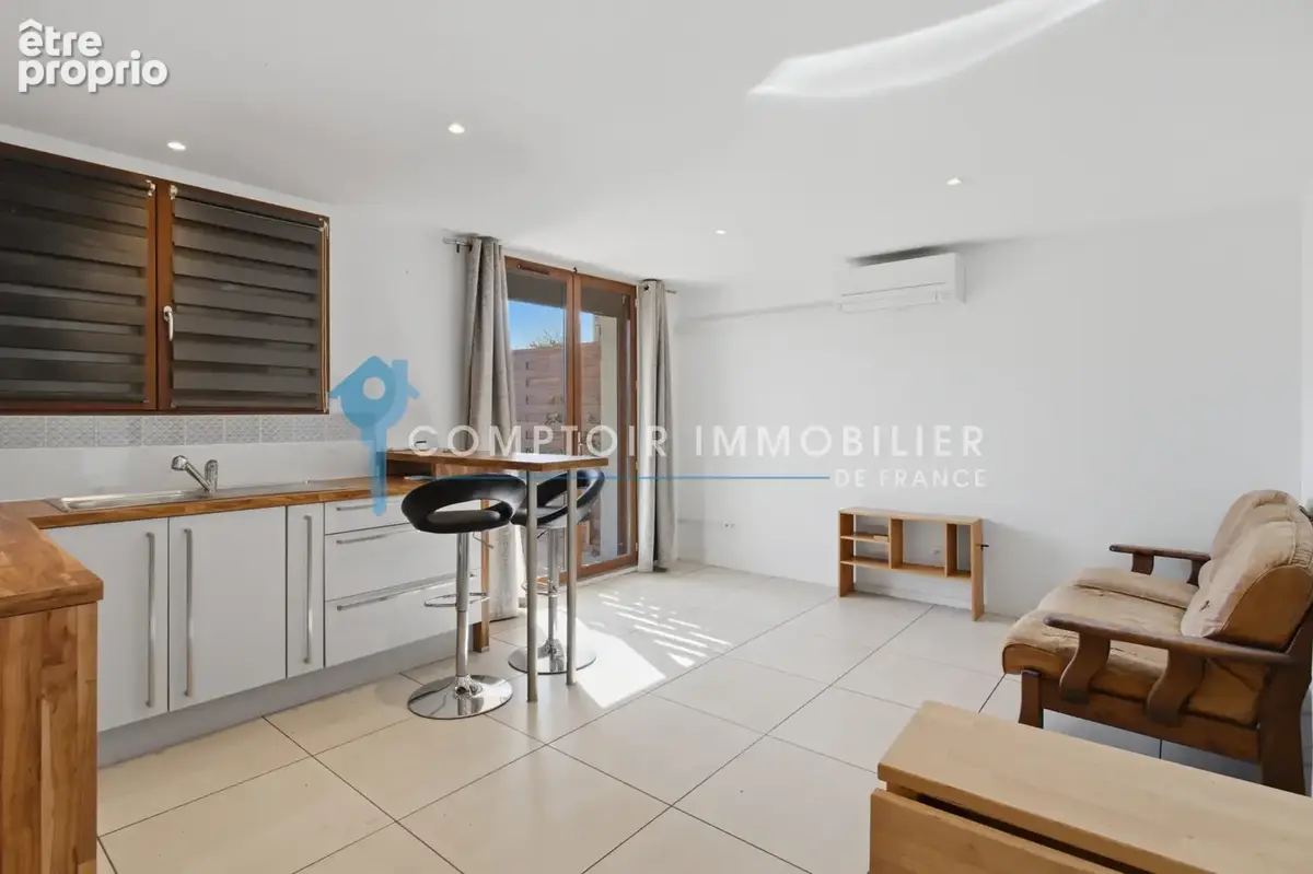 DPT(38) ISERE - A VENDRE - Maison individuelle - LUMBIN - Vue panoramique sur Belledonne - photo 23