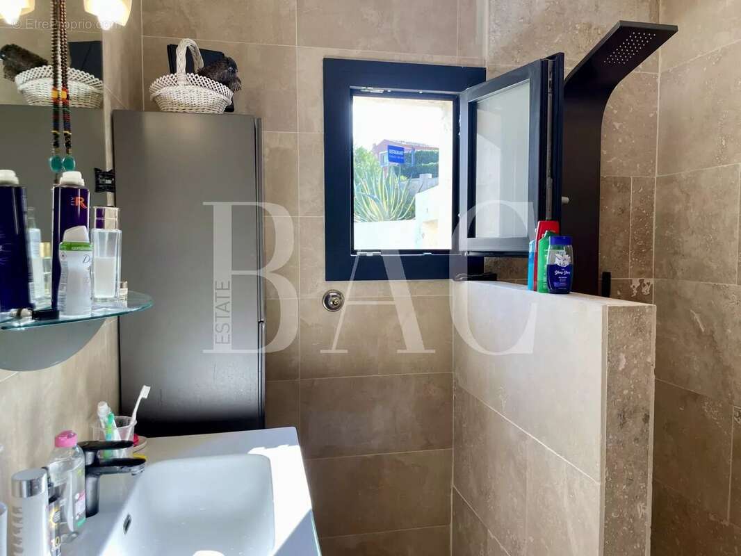 Maison à SAINTE-MAXIME