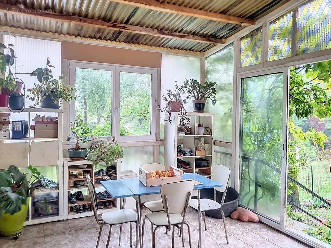 Maison à LAMALOU-LES-BAINS