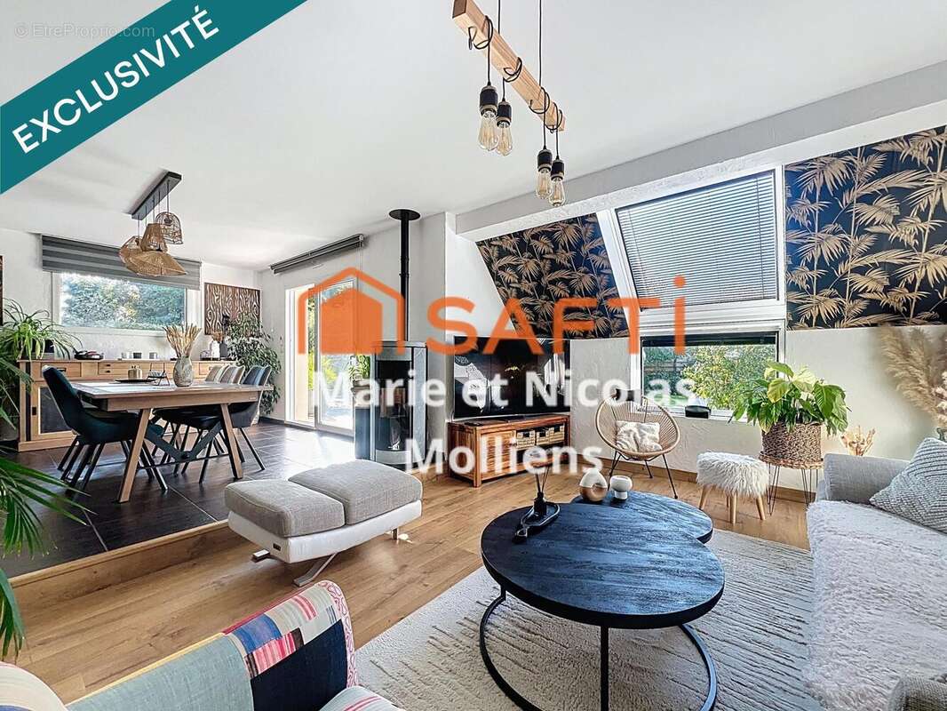 Photo 4 - Maison à BOHARS