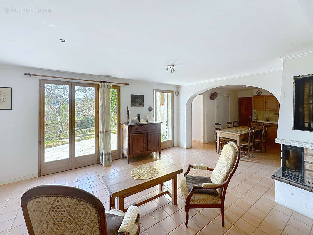 Maison à VENCE