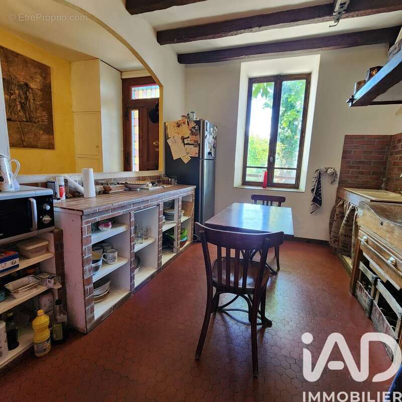 Photo 4 - Maison à PUICHERIC