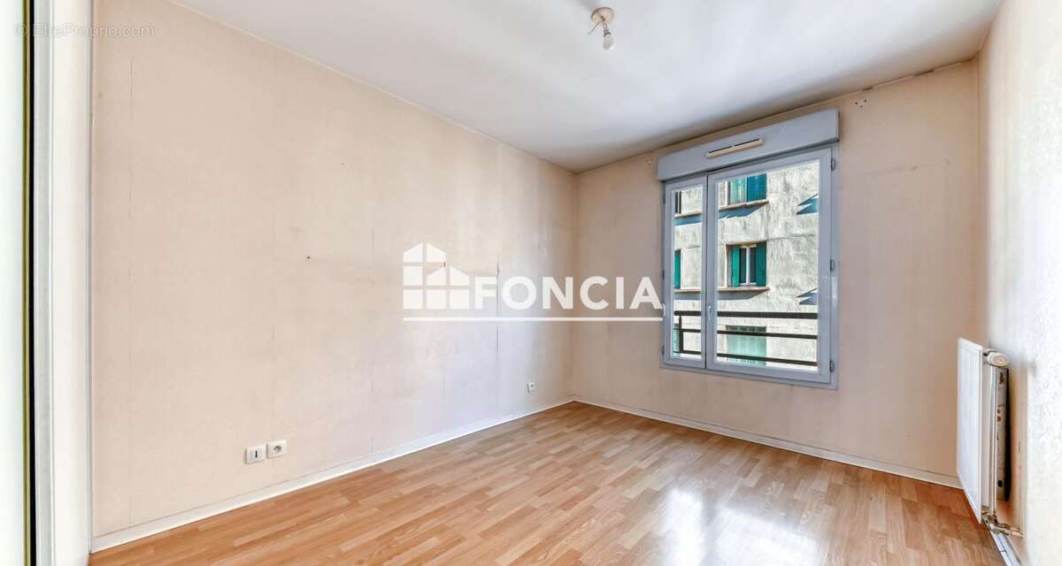 Appartement à LYON-3E