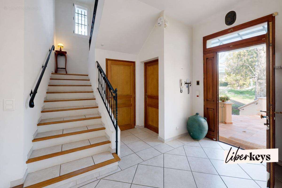 Maison à MANOSQUE