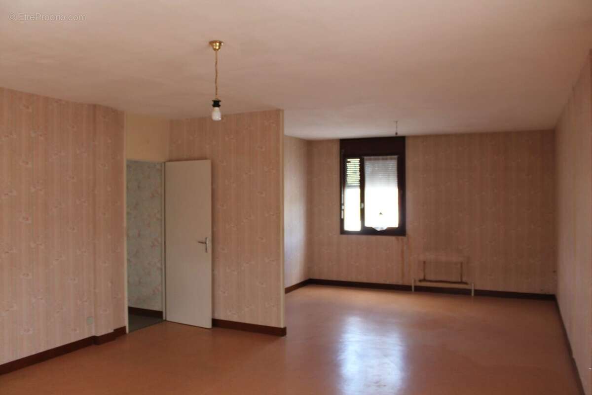 Appartement à TAVAUX