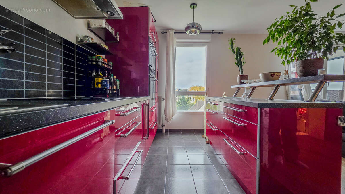 Appartement à ARGENTEUIL