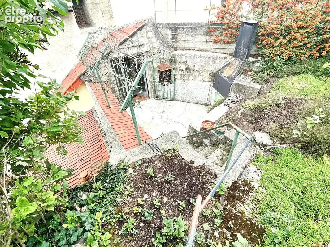 Maison Carrieres Sur Seine 6 pièce(s) - photo 3