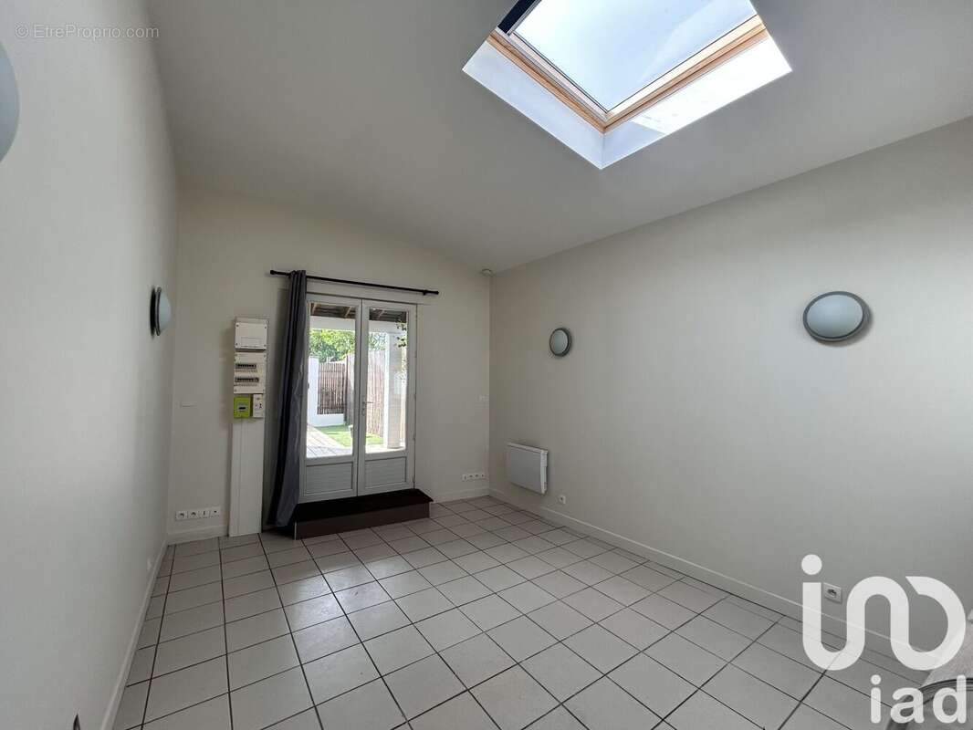 Photo 8 - Appartement à PESSAC