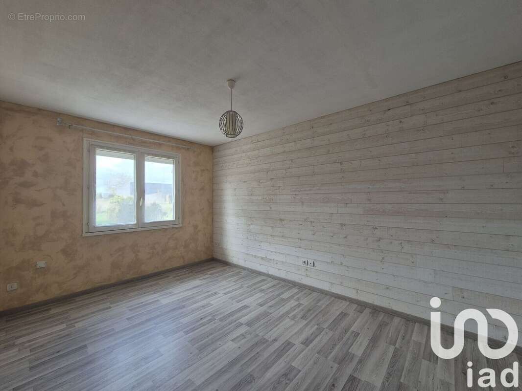 Photo 8 - Maison à CERSAY