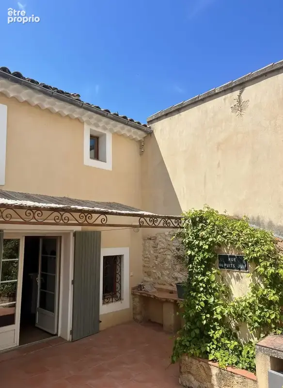 Maison 4 pièces 140 m² à vendre à Villelaure (84530) - photo 3