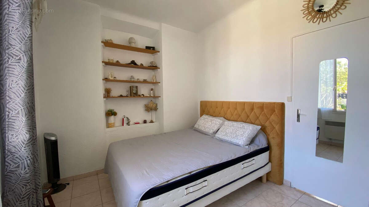 Maison à LEZIGNAN-CORBIERES