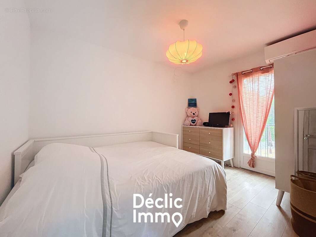 Maison à TOURRETTES-SUR-LOUP