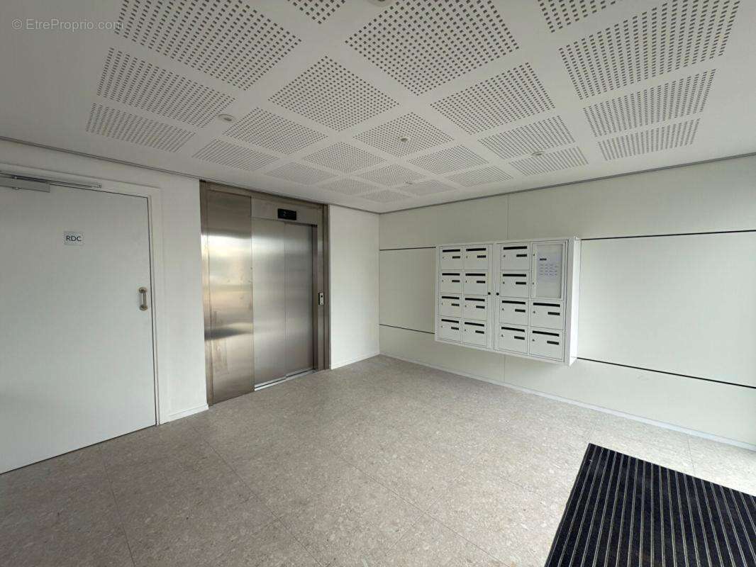 Appartement à QUIBERON