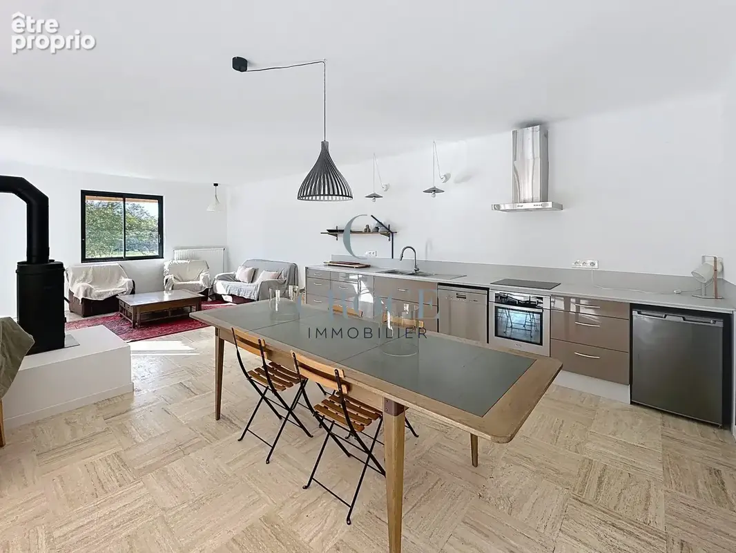 Maison 6 pièces 180 m² à vendre à Uzes (30700) - photo 3