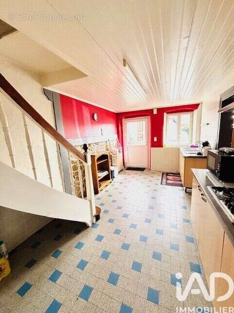 Photo 5 - Maison à SILLINGY