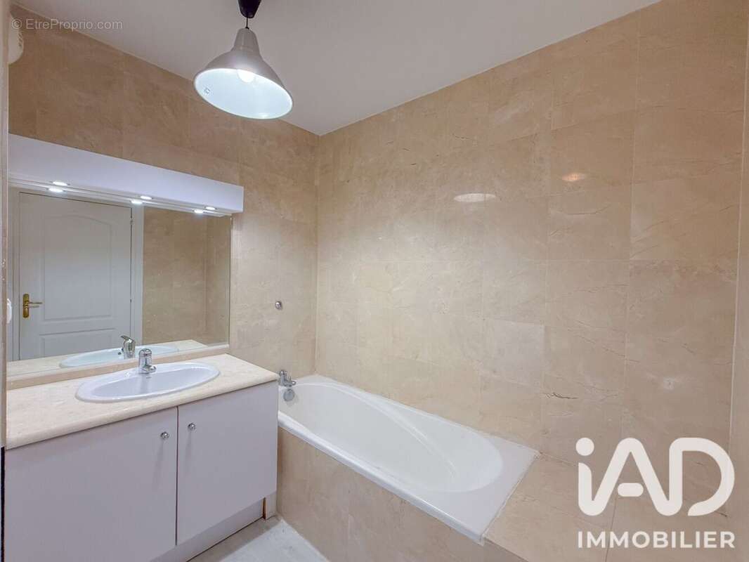Photo 6 - Appartement à AIX-EN-PROVENCE