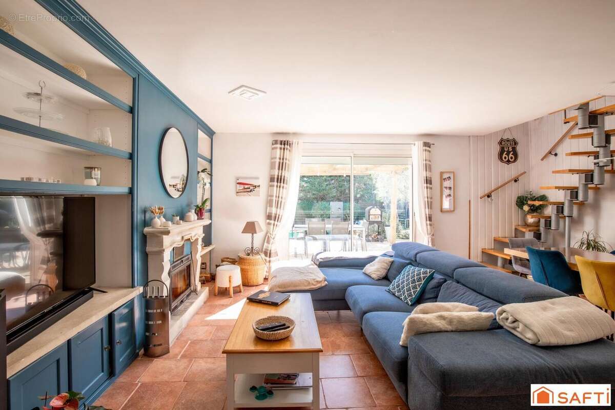 Photo 3 - Maison à VEDENE
