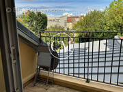 Appartement à VERSAILLES