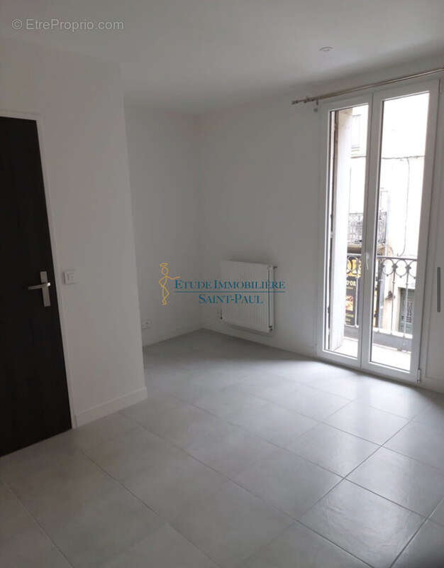 Appartement à CLERMONT-L'HERAULT
