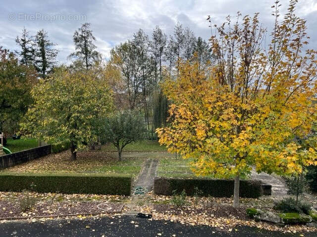 Maison à LES HERBIERS