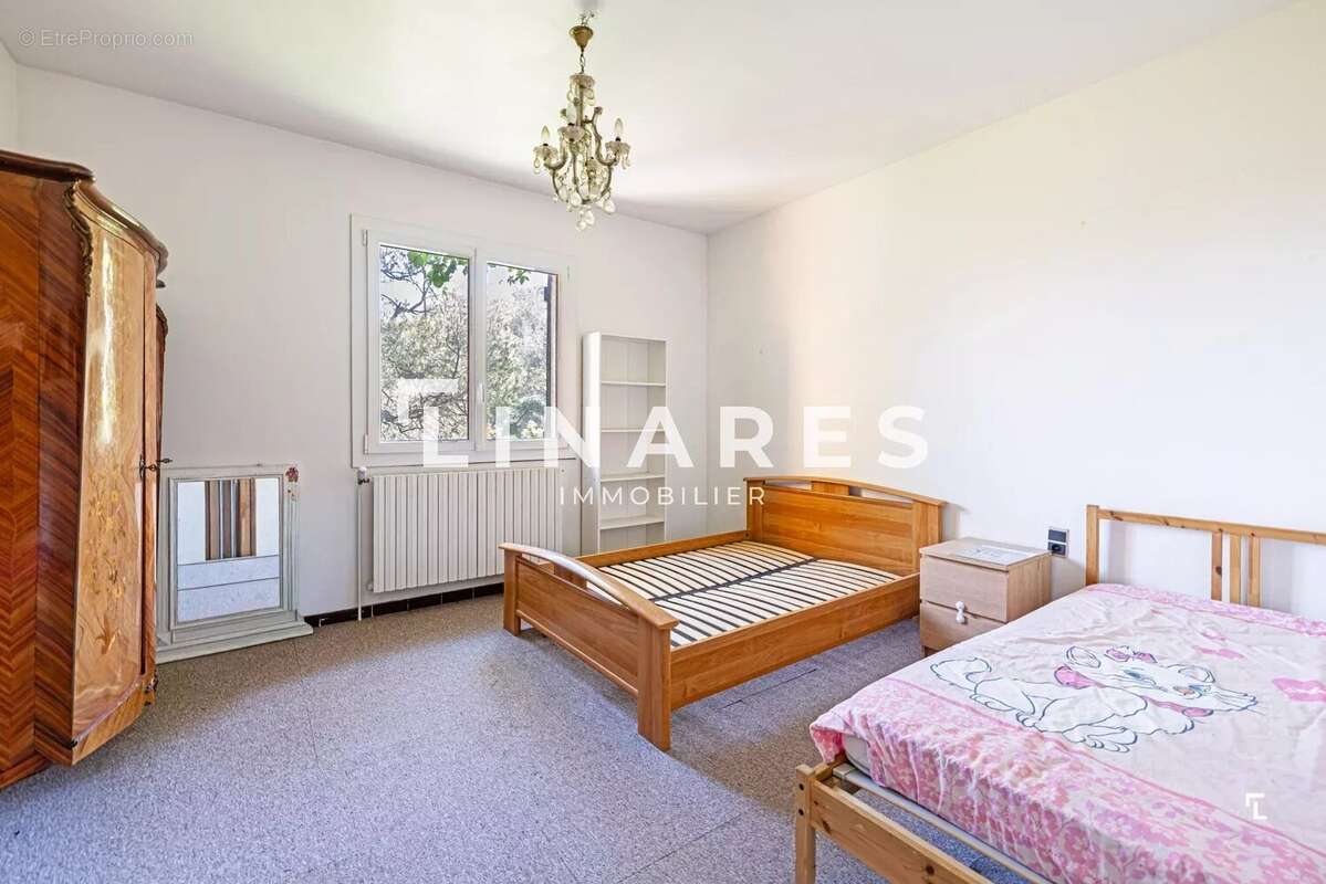 Maison à MARSEILLE-11E