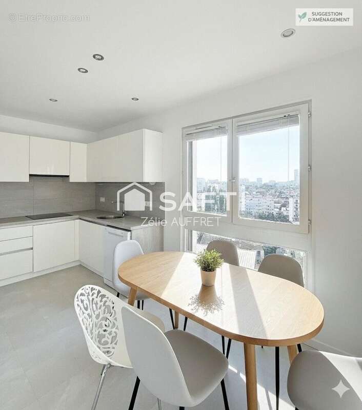 Photo 5 - Appartement à BAGNOLET