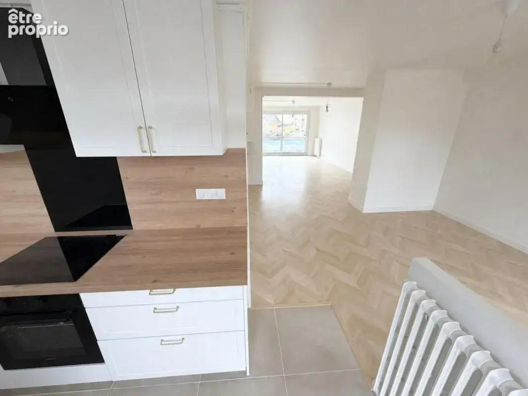Appartement à LE MANS