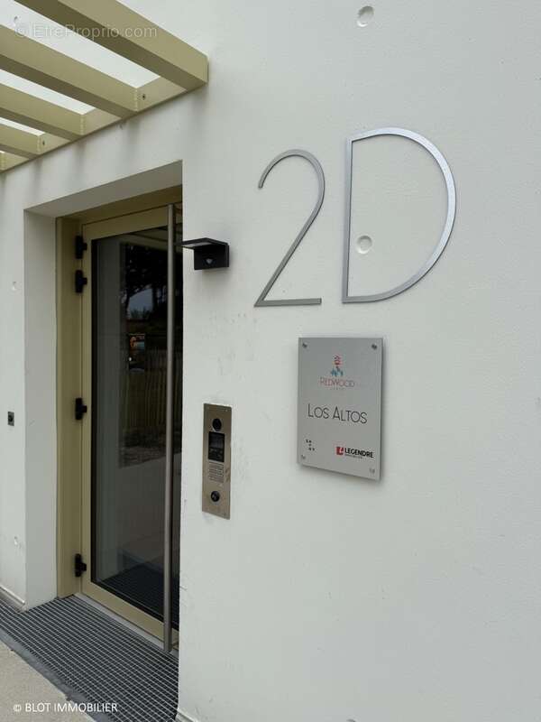 Appartement à CESSON-SEVIGNE