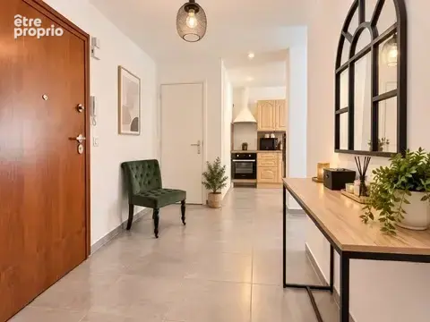 Appartement 3 pièces 56 m² à vendre à Annemasse (74100) - photo 4