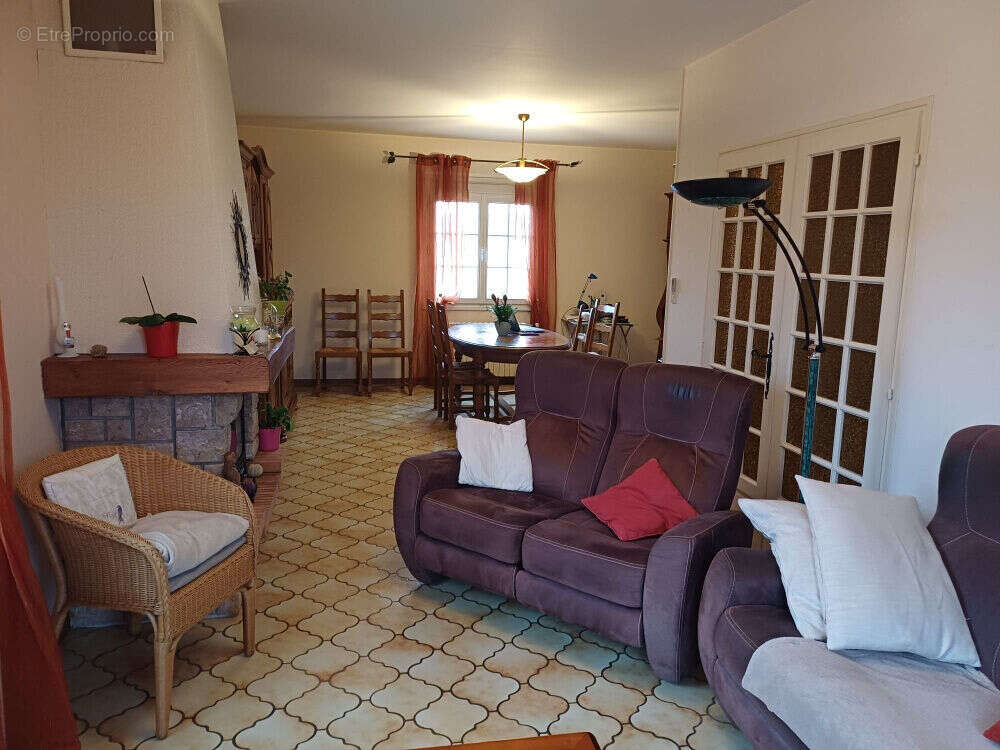 Photo 3 - Maison à AUZAY