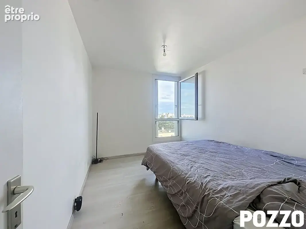 Appartement Herouville Saint Clair 3 pièces 59,27 m² - photo 5