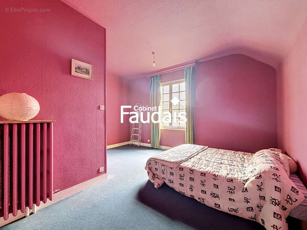 Maison à AGNEAUX
