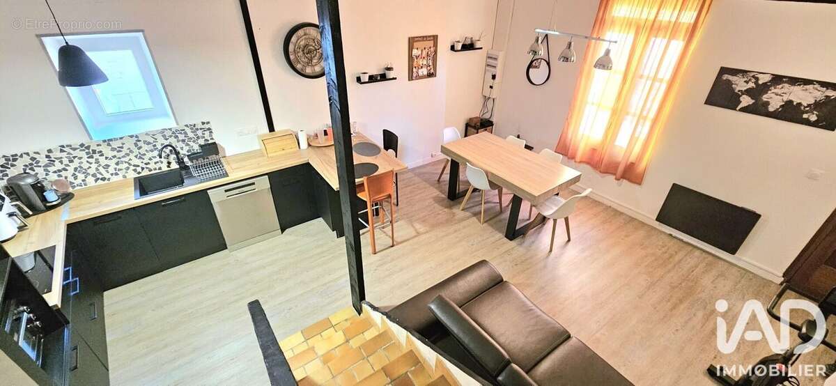 Maison 164 m² à Armissan  - photo 6