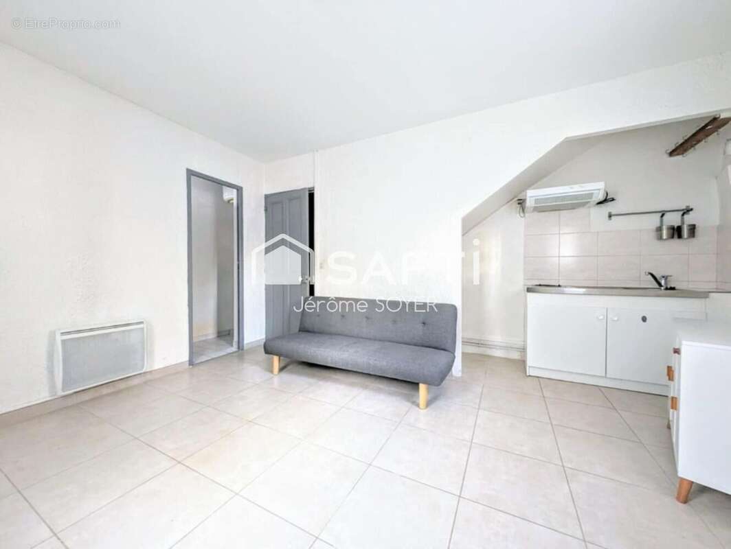 Photo 2 - Appartement à ROGNONAS