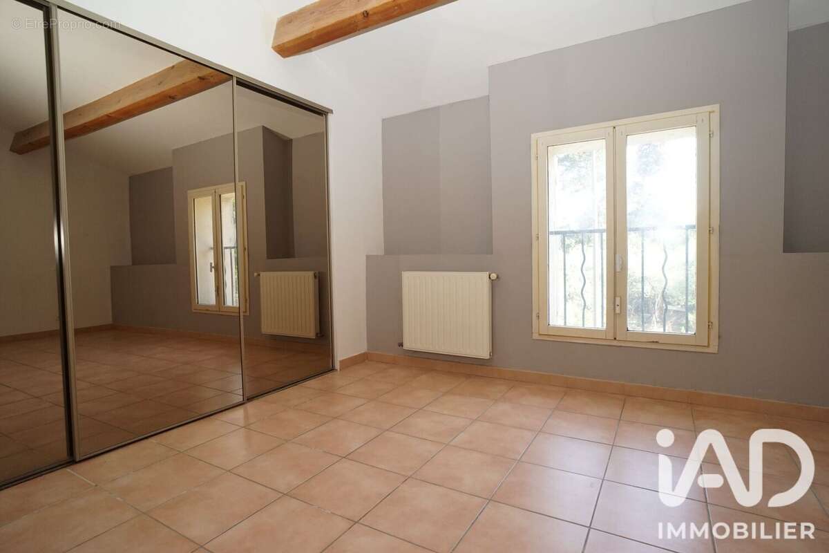Photo 4 - Maison à CAUMONT-SUR-DURANCE