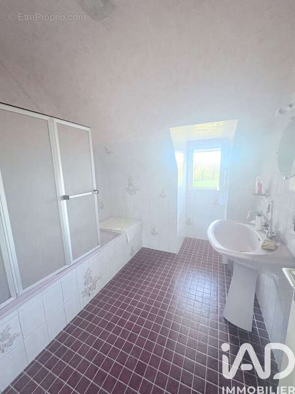 Photo 3 - Maison à PLOERDUT