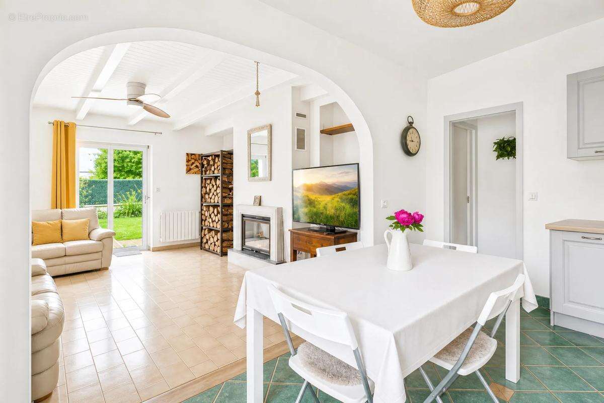 Maison de 5 pièces de 123 m² à Heuilley-sur-Saône - photo 12