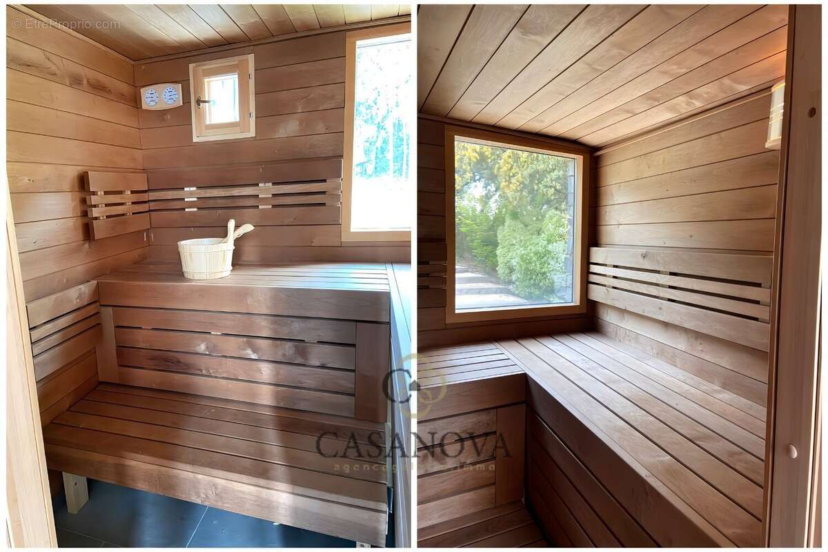 Maison à SAINT-GELY-DU-FESC