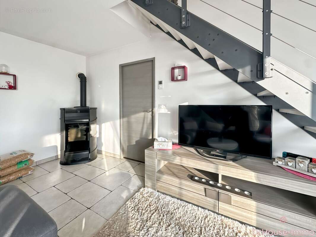 Maison à MAROLLES-LES-BRAULTS