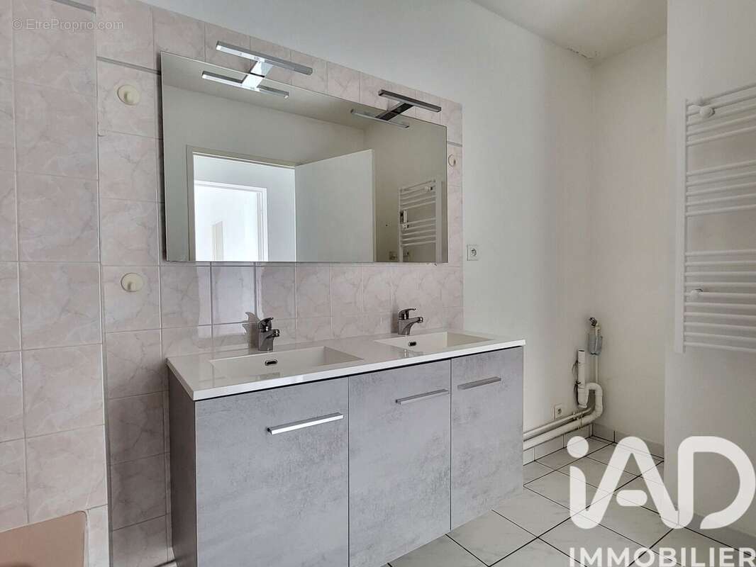 Photo 9 - Appartement à CHOLET