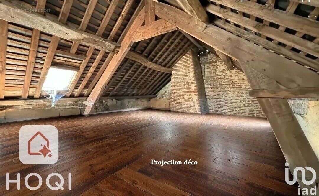 Photo 7 - Commerce à EU