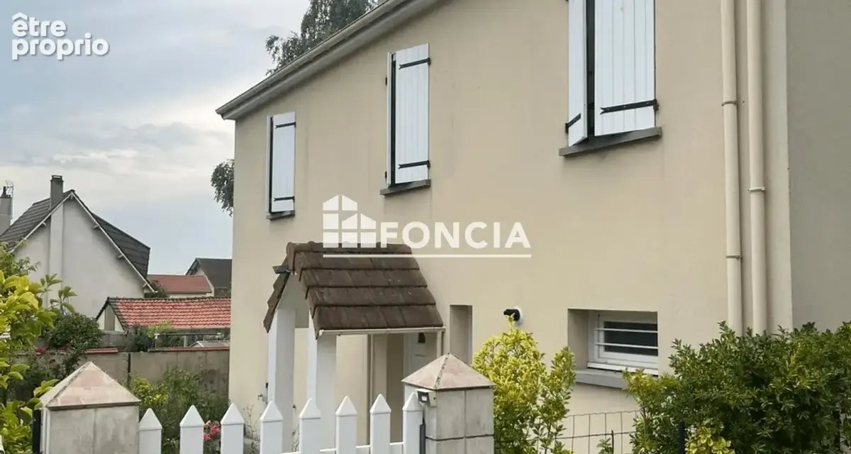 Maison 5 pièces 105 m² à vendre à Juziers (78820) - photo 11
