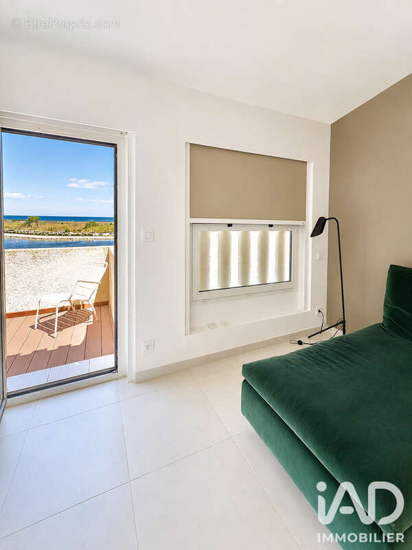 Appartement 57 m² à Saint-Cyprien  - photo 7