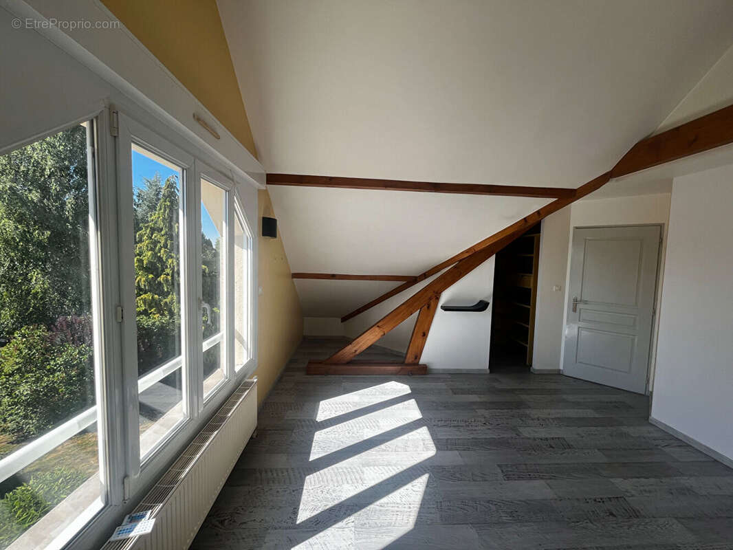 Maison individuelle - photo 13